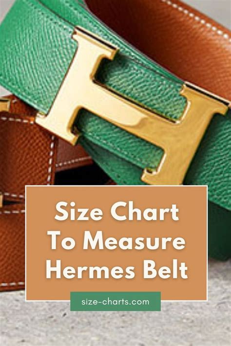 sizing hermes belts|hermes unisex belt.